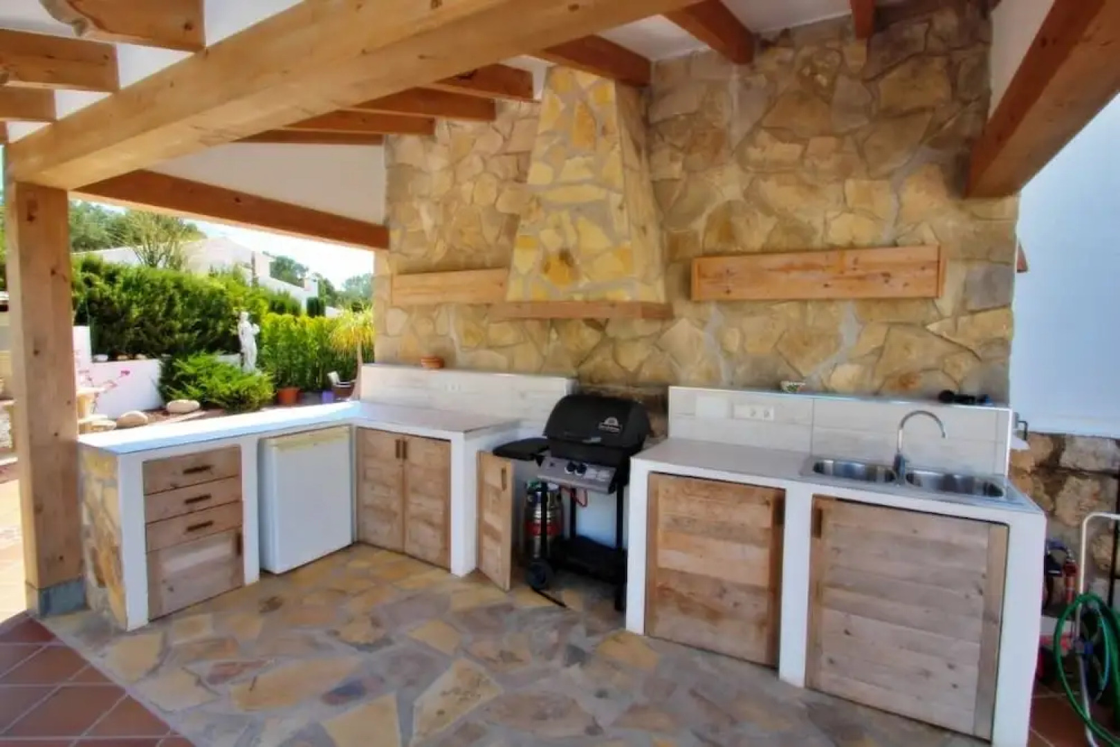 Susi - holiday home with private swimming pool in Moraira