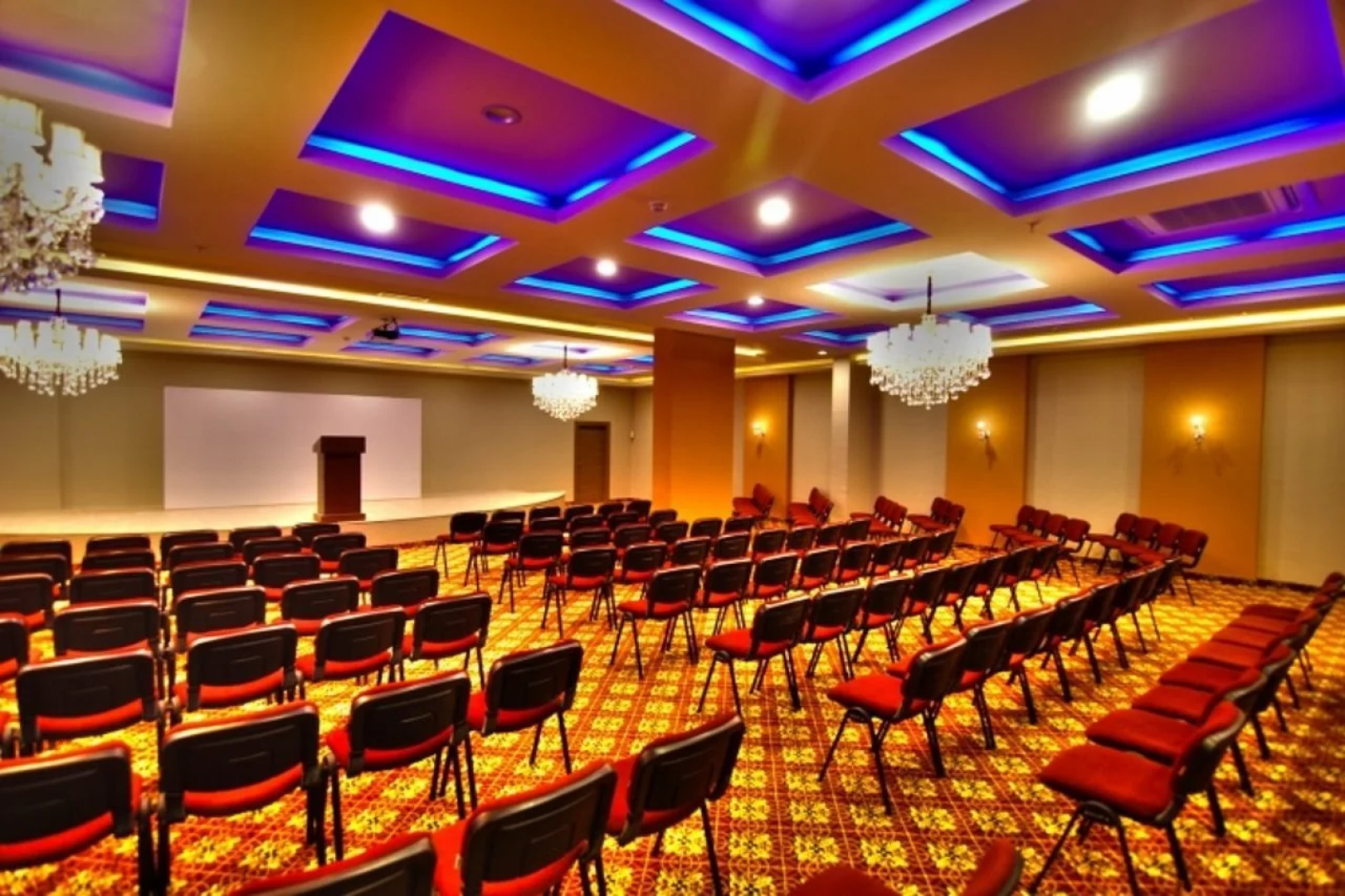 My Home Resort - All inclusive