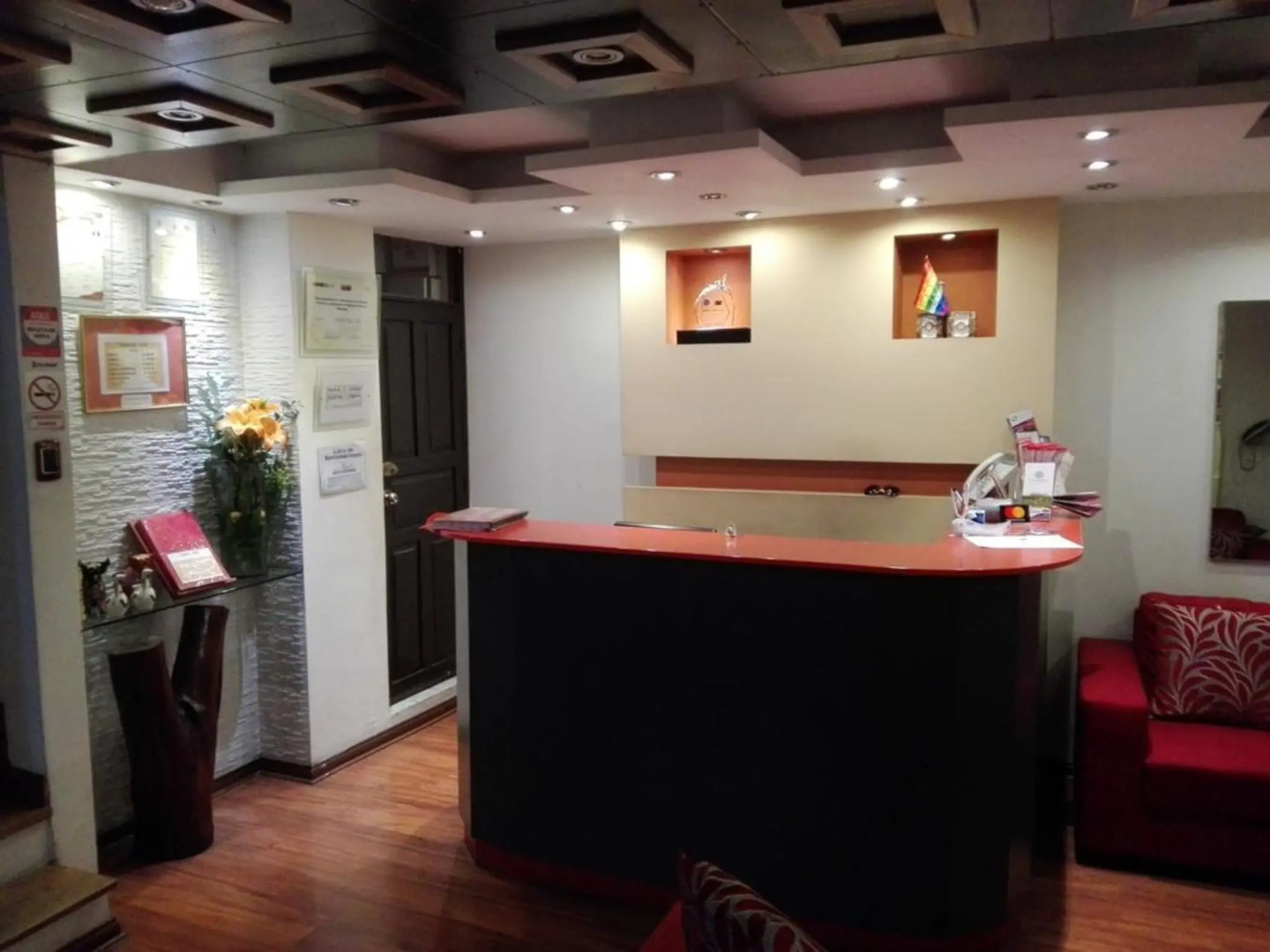 BozArt Hotel Boutique