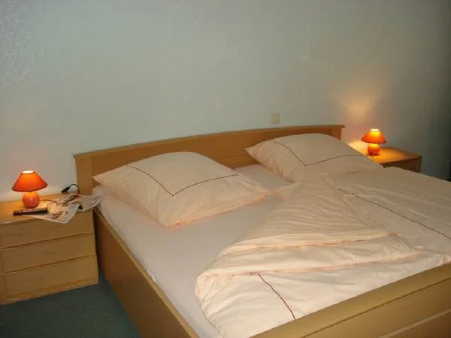 Hotel & Restaurant - Gasthaus Brandner