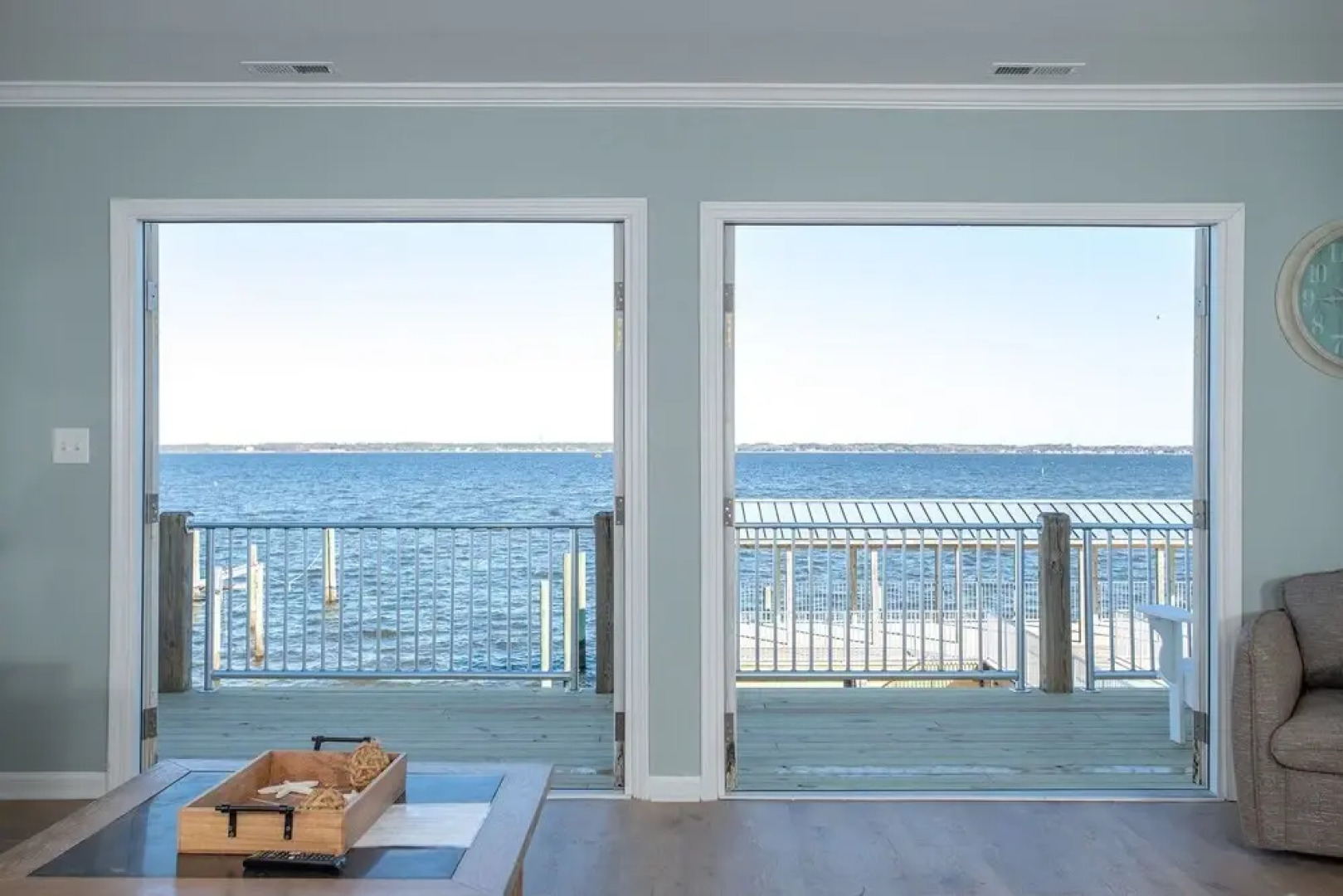 The Griffin 2 Bedroom Apts by RedAwning