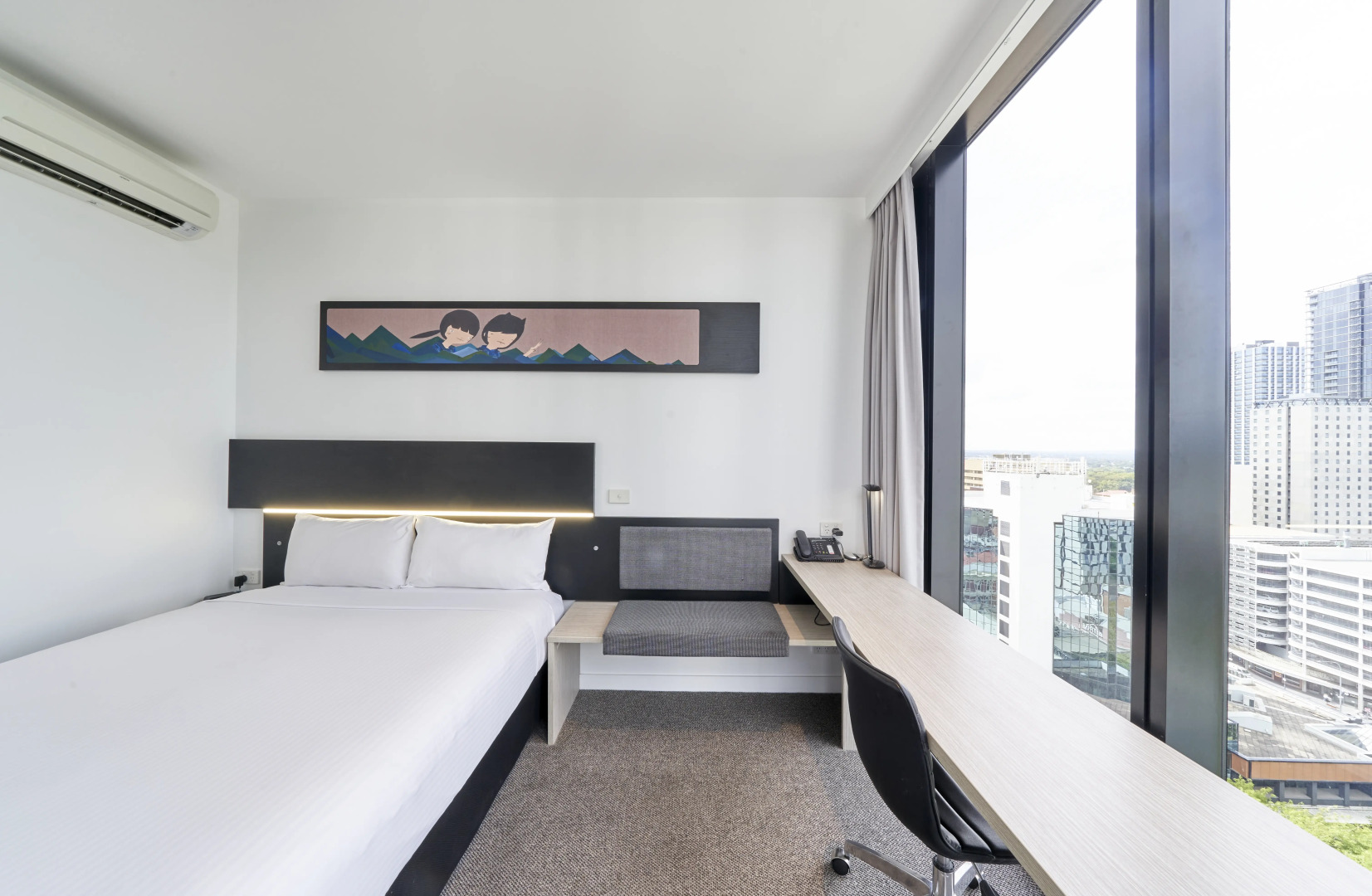ibis Adelaide