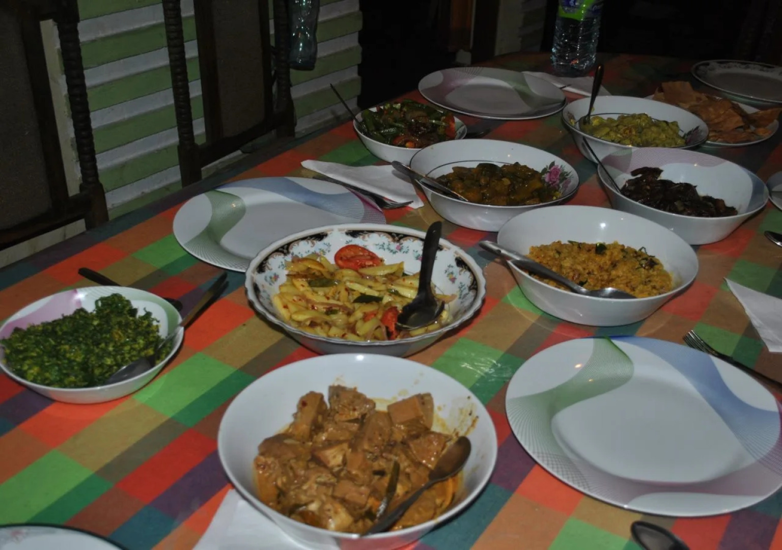 Beauty Mount Tourist Inn