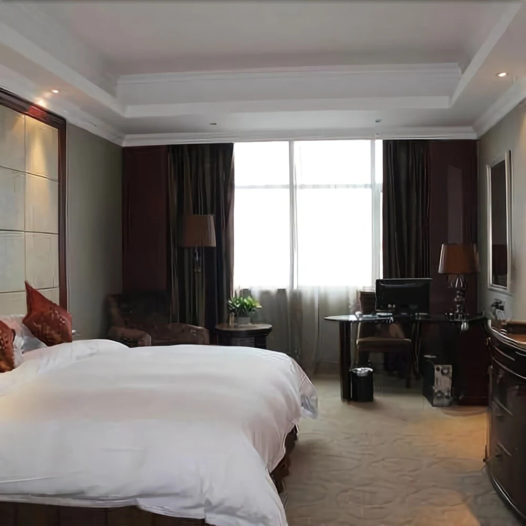 Haoting International Hotel