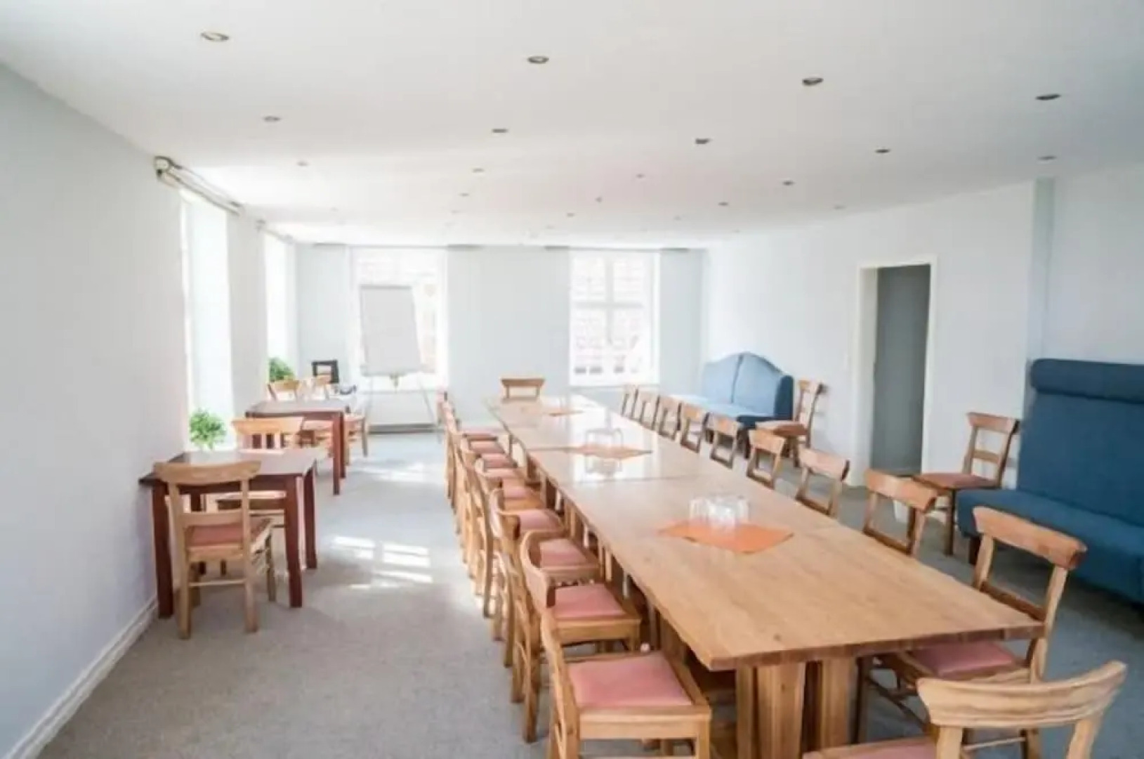 Hotel Rogge Dünsen Waldfrieden