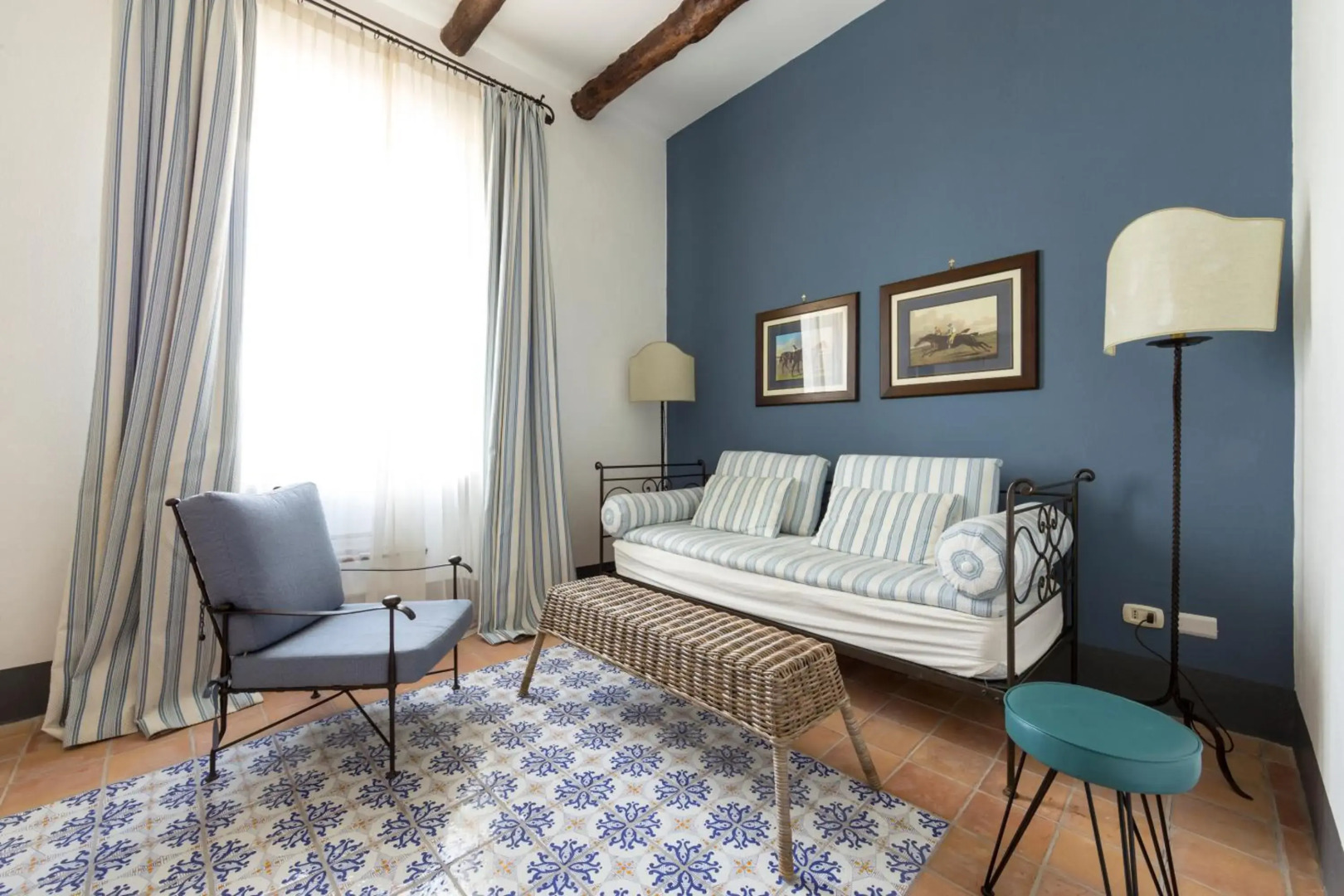 Relais Regina Giovanna