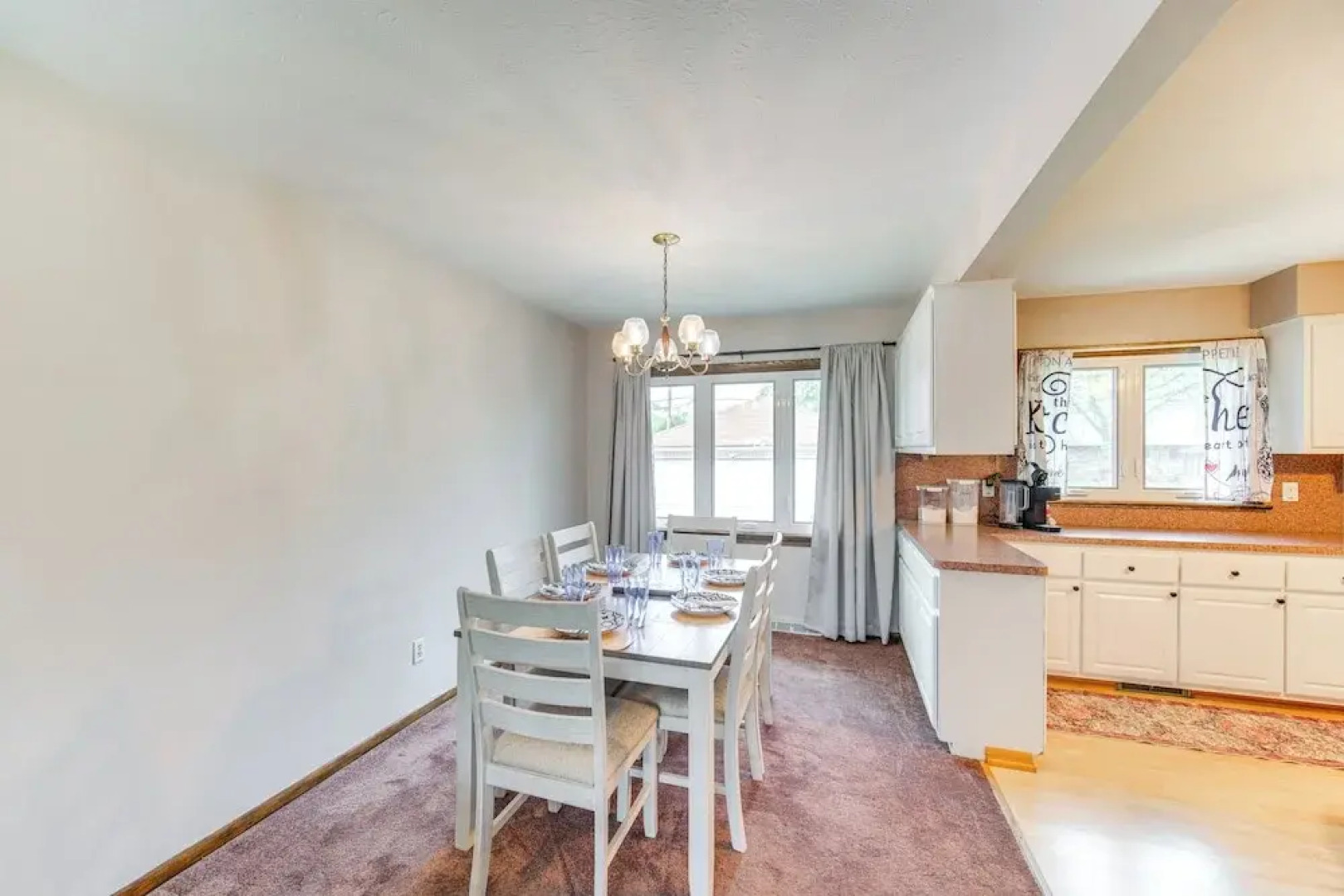 8 Mi to Cleveland: Family Home w/ Fenced Backyard!