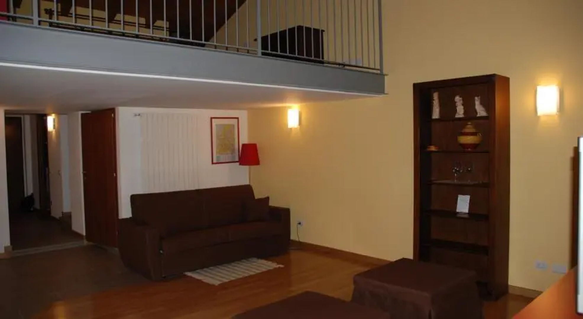 Appartamenti Belvedere