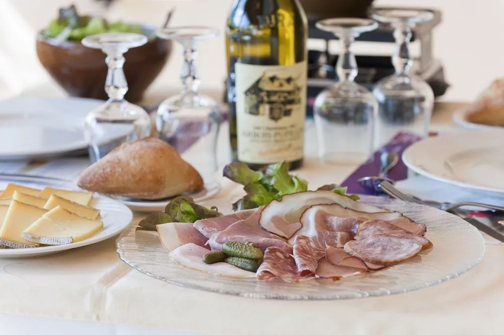 Hotel Etoile Des Neiges