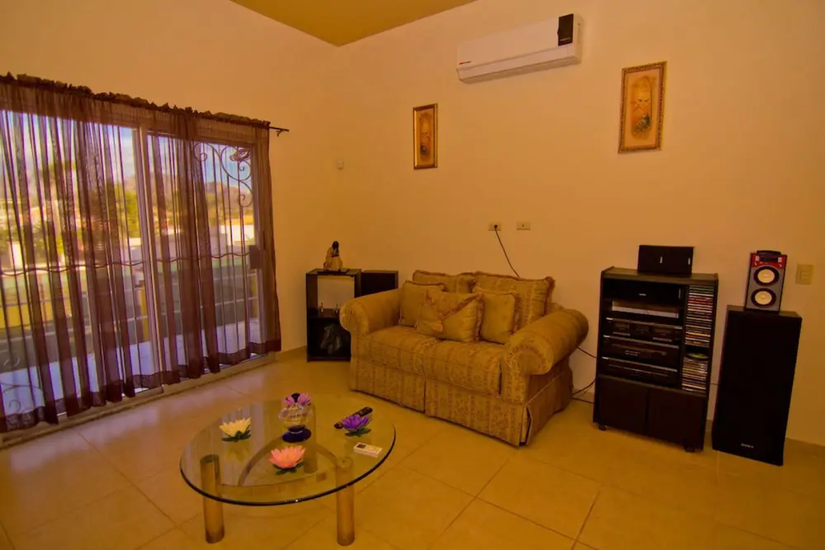 Sexta Seccion 117 3 BR by Casago