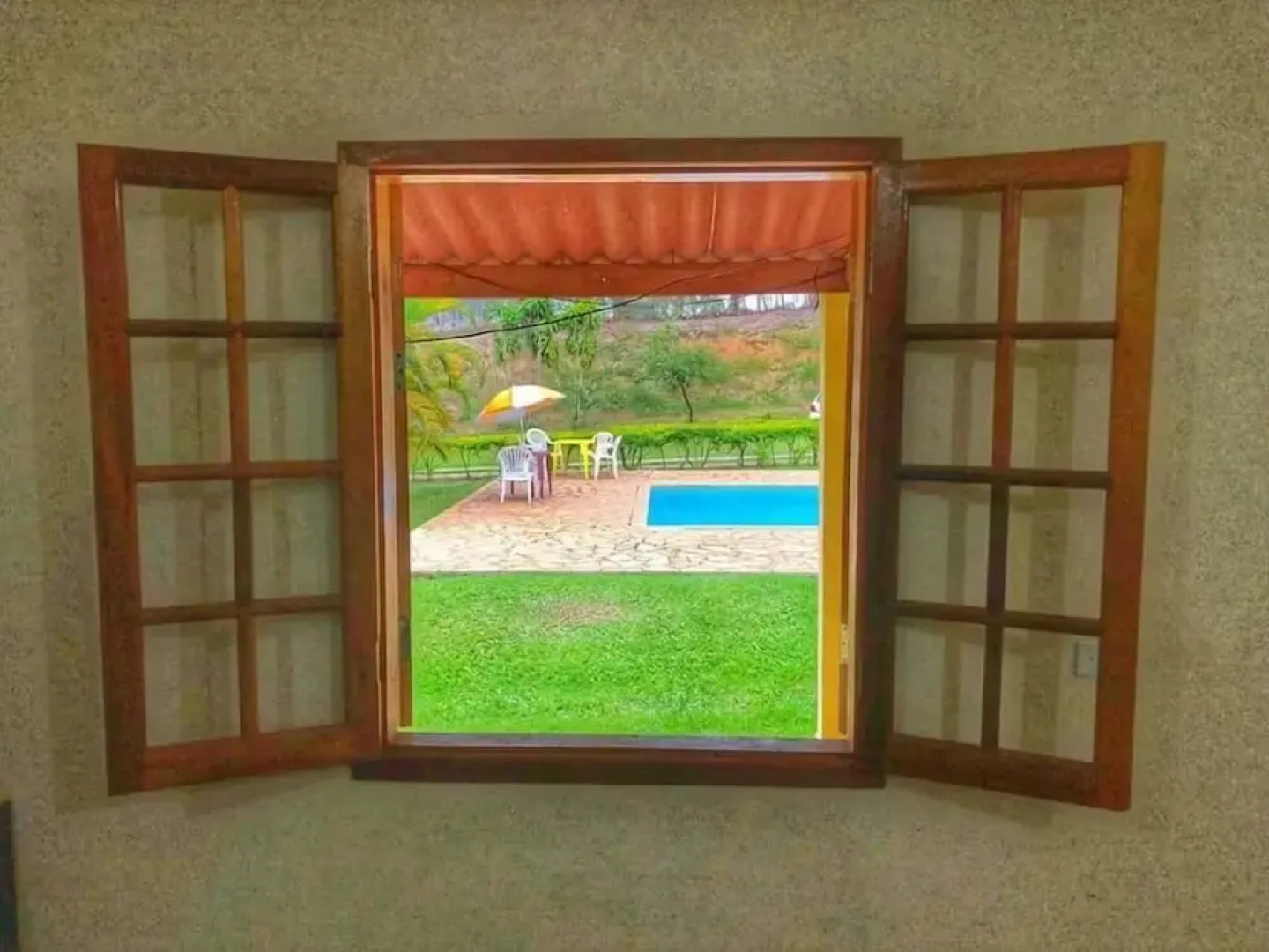 Pousada Chácara Sonho