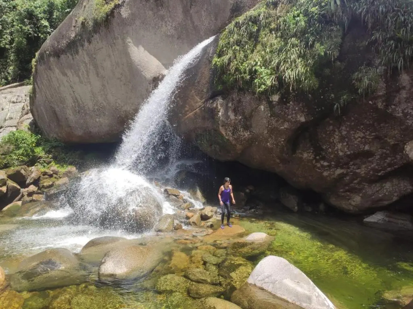 Hotel Santiago Centro