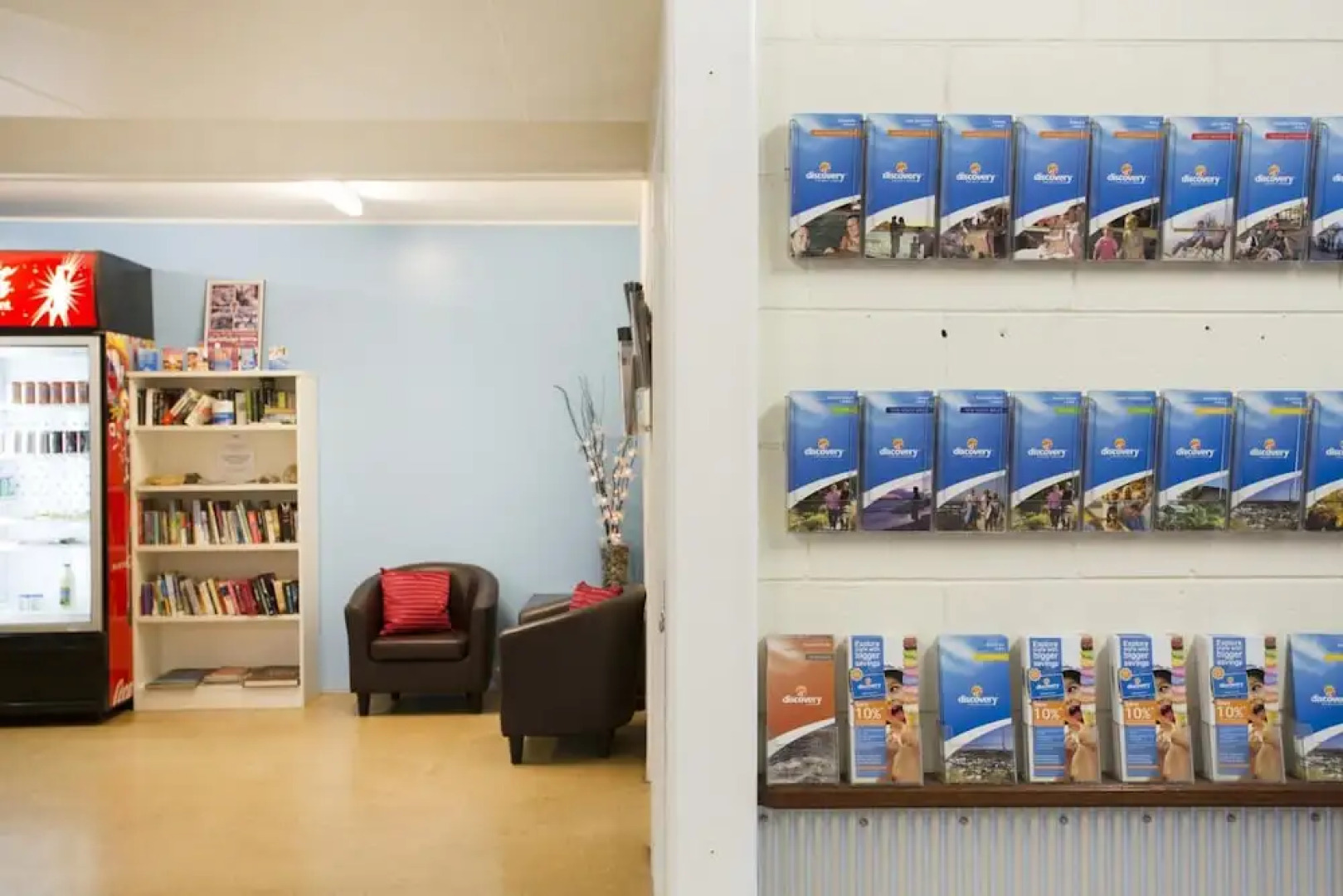 Discovery Parks - Mount Isa