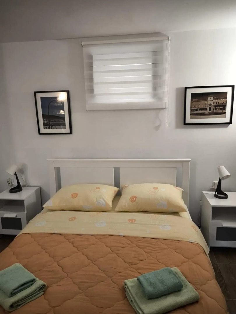 Studio apartman Minjakoki-Valun