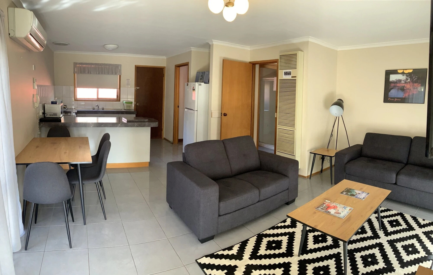 Homestead Motor Inn & Apartments