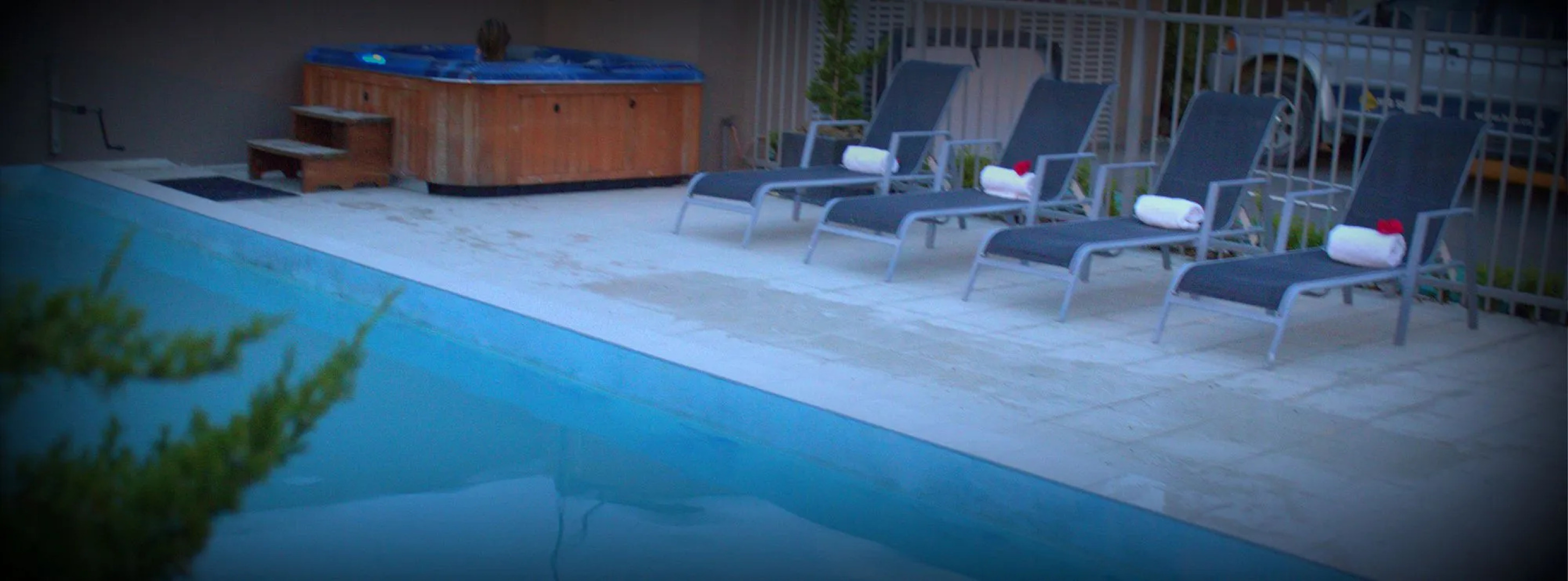 Clear Ridge Apartments