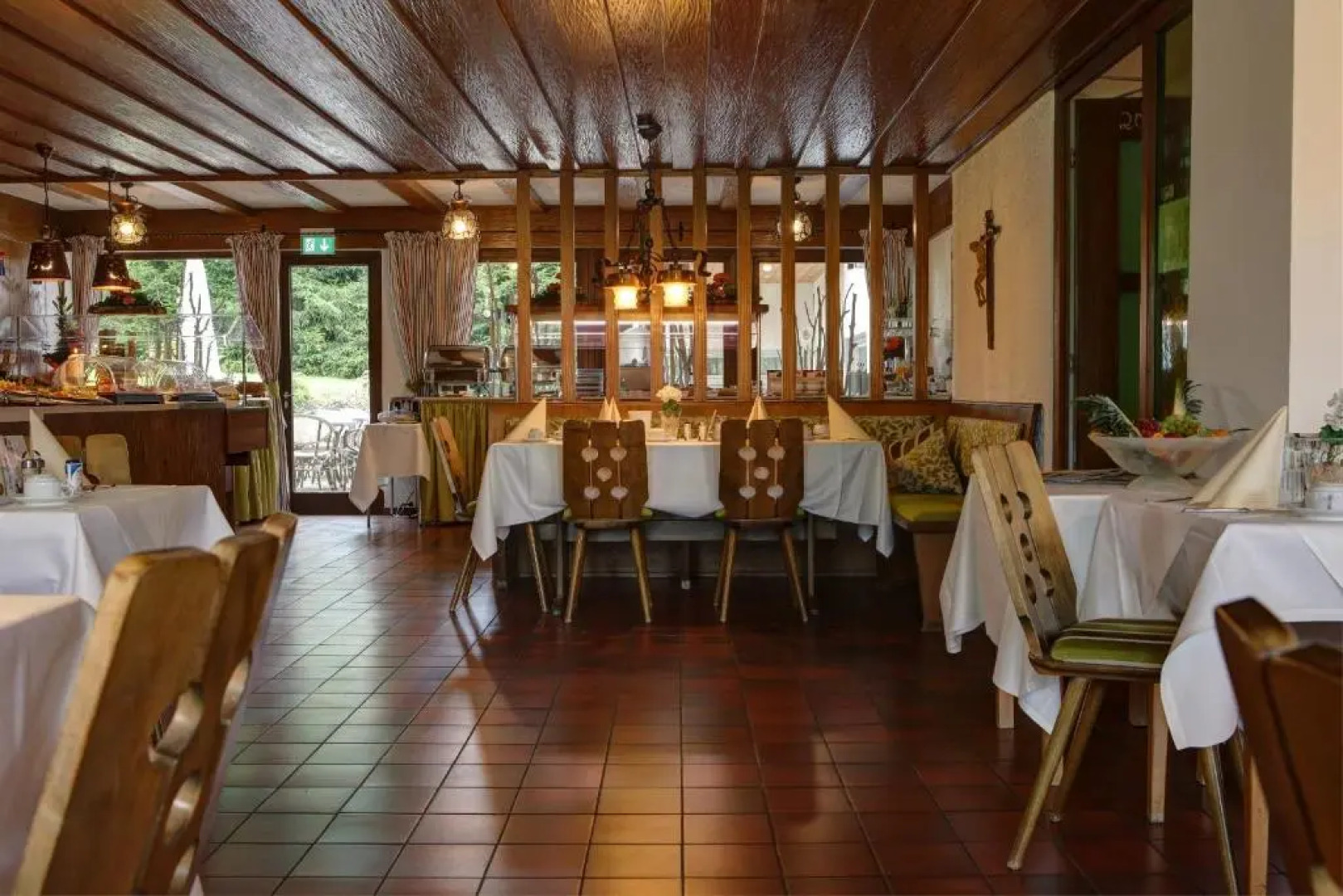 Wellnesshotel Sonnenhof & Sonnhalde