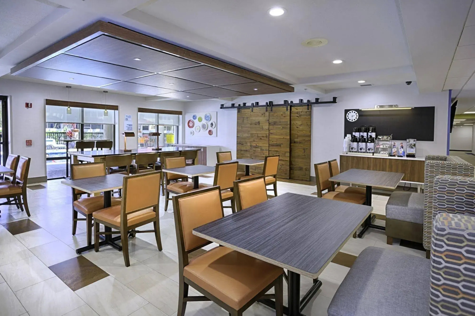 Holiday Inn Express Hotel & Suites Jacksonville - South by IHG