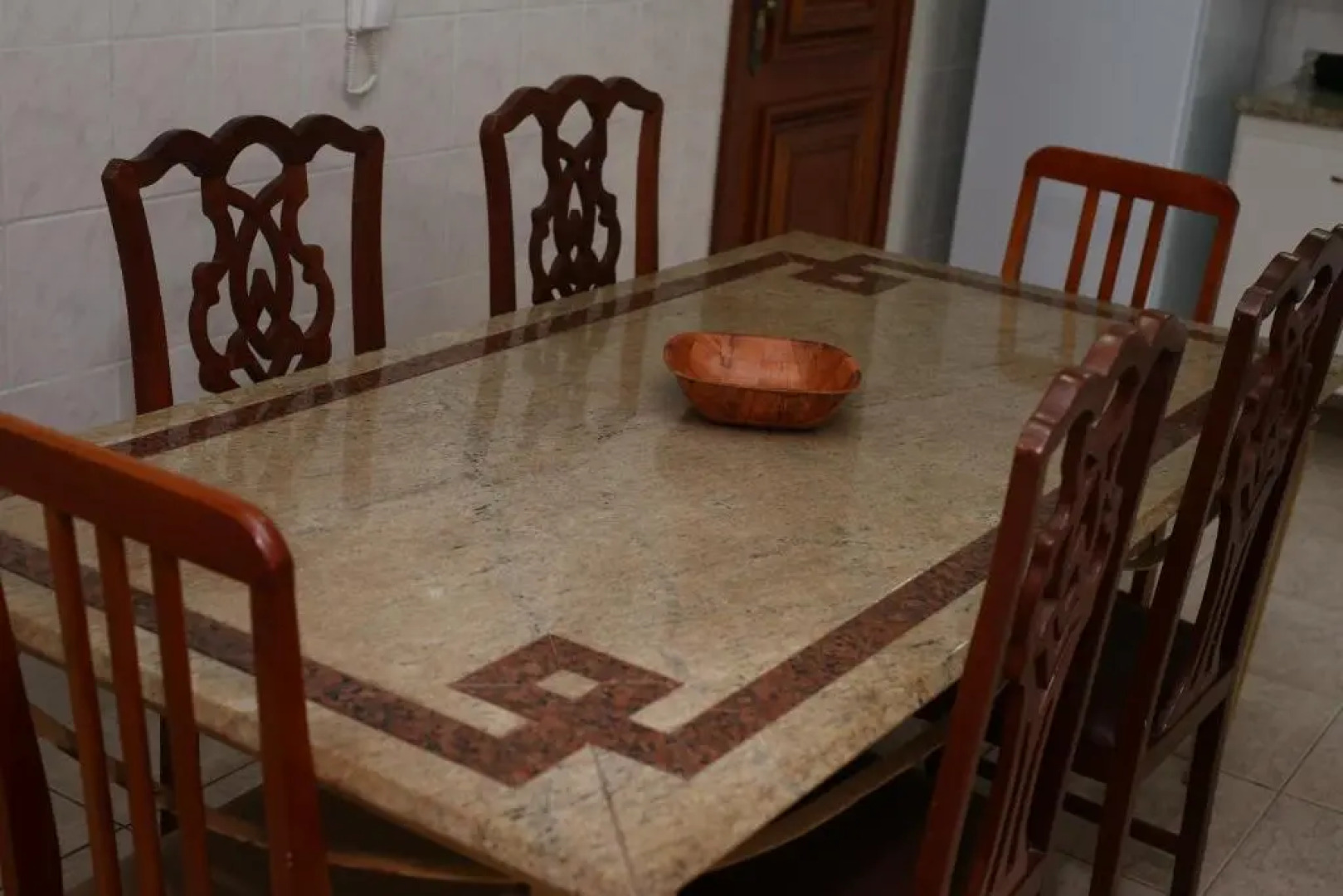 Edificio Martha Schwantz