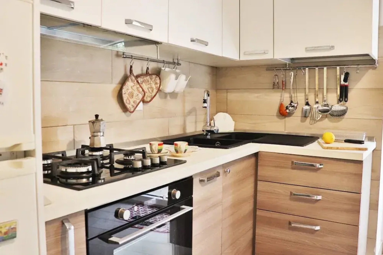 La Casa nel Verde in Rocca San Giovanni