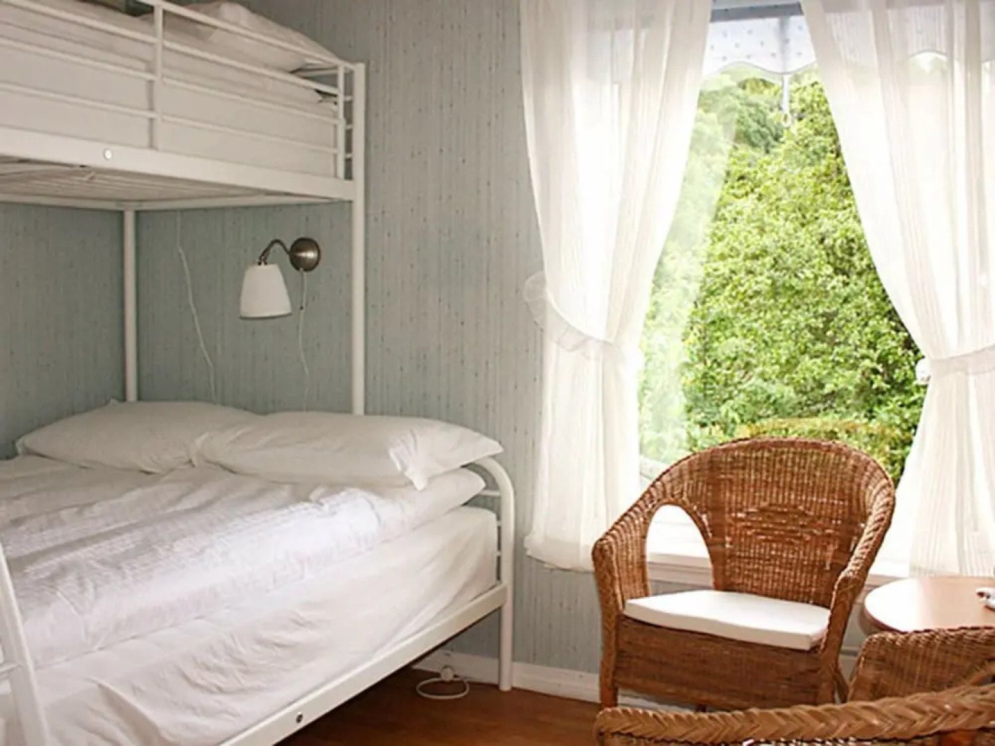 8 Person Holiday Home in Kjølsdalen