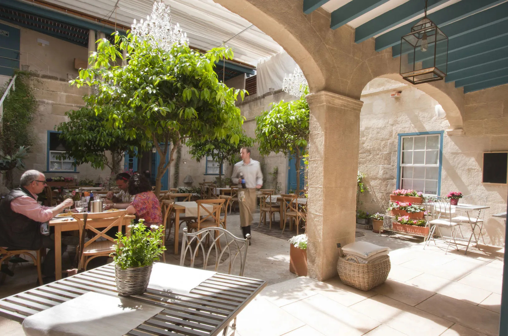 Jardí de ses Bruixes Boutique Hotel