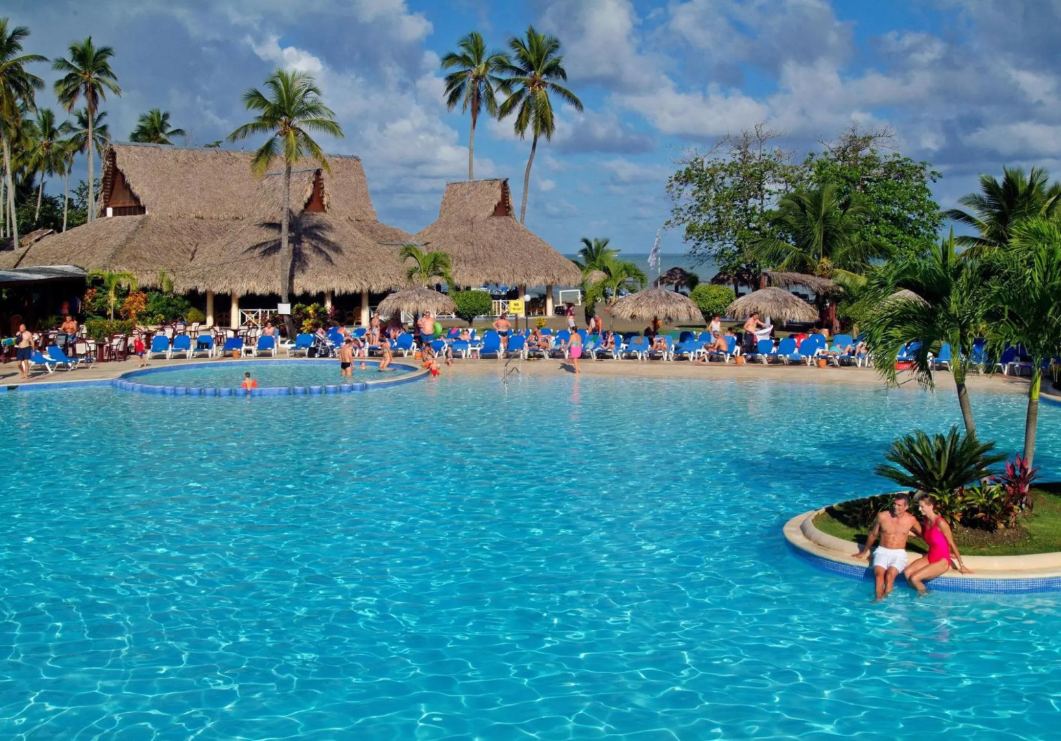 Grand Bahia Principe San Juan - All Inclusive