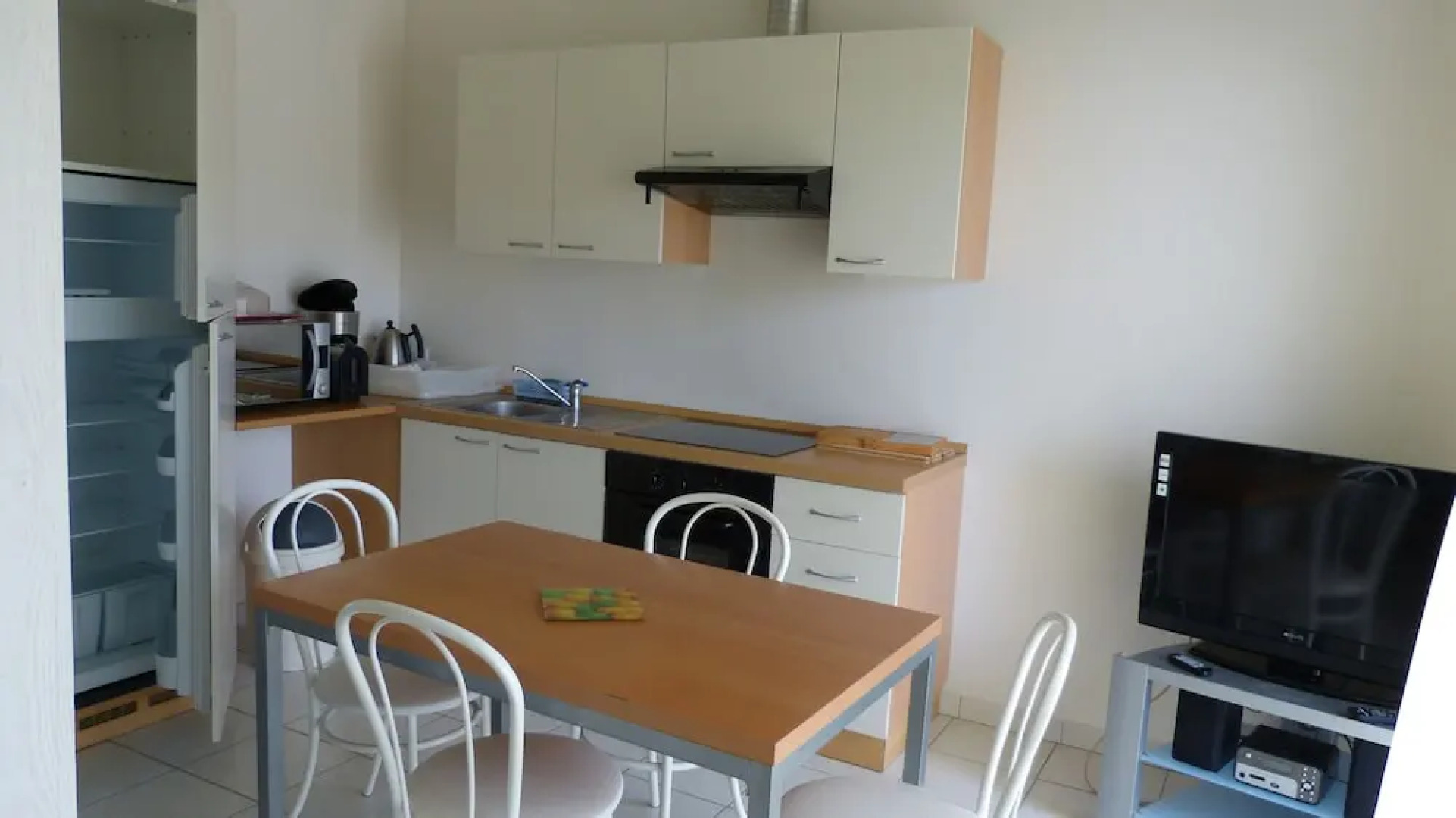 Résidence ondines - Maisons