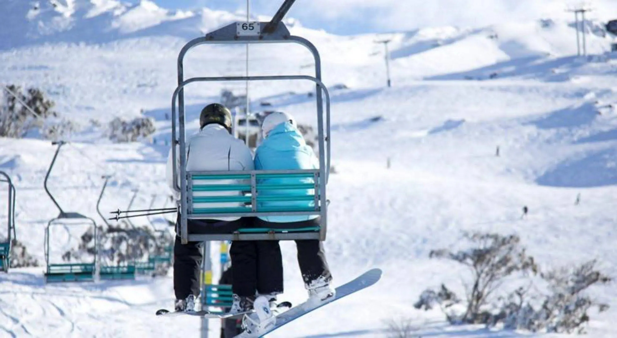 Perisher Manor Hotel