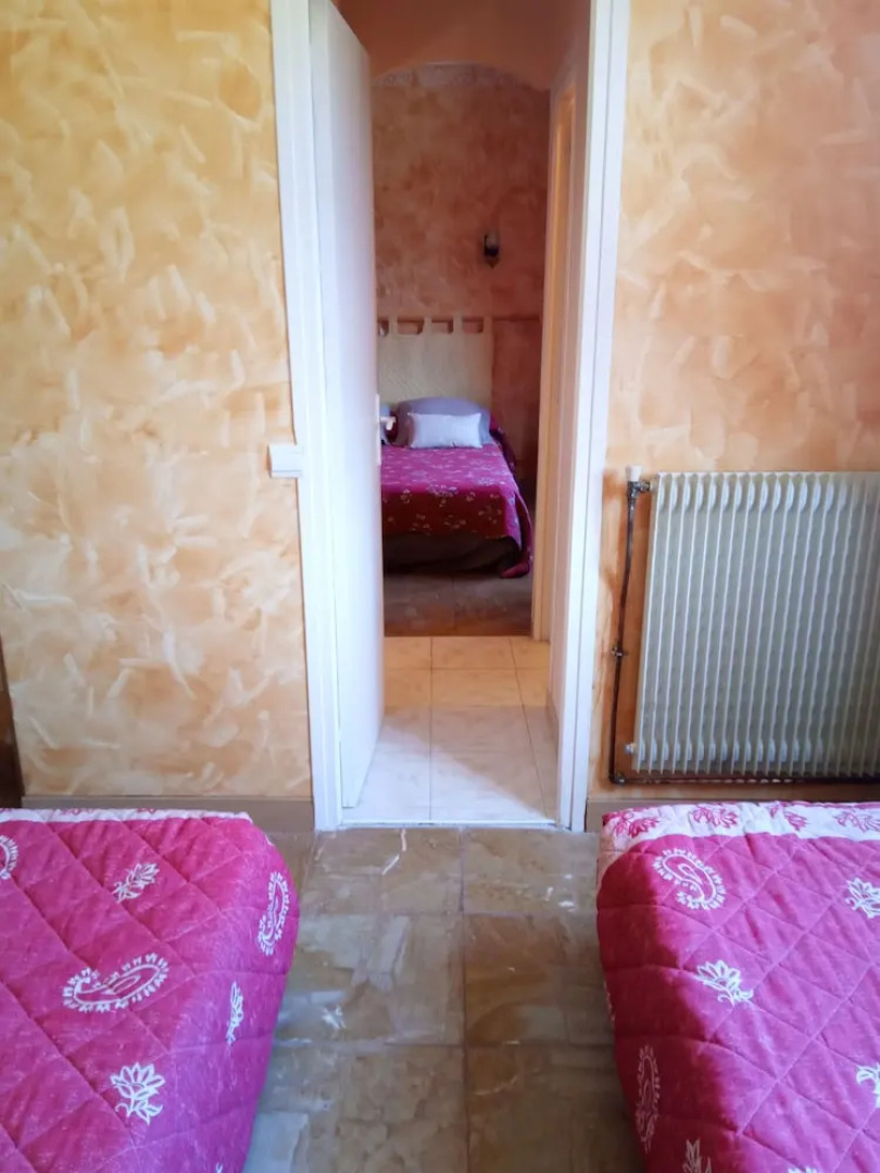 Hotel La Font de Lauro