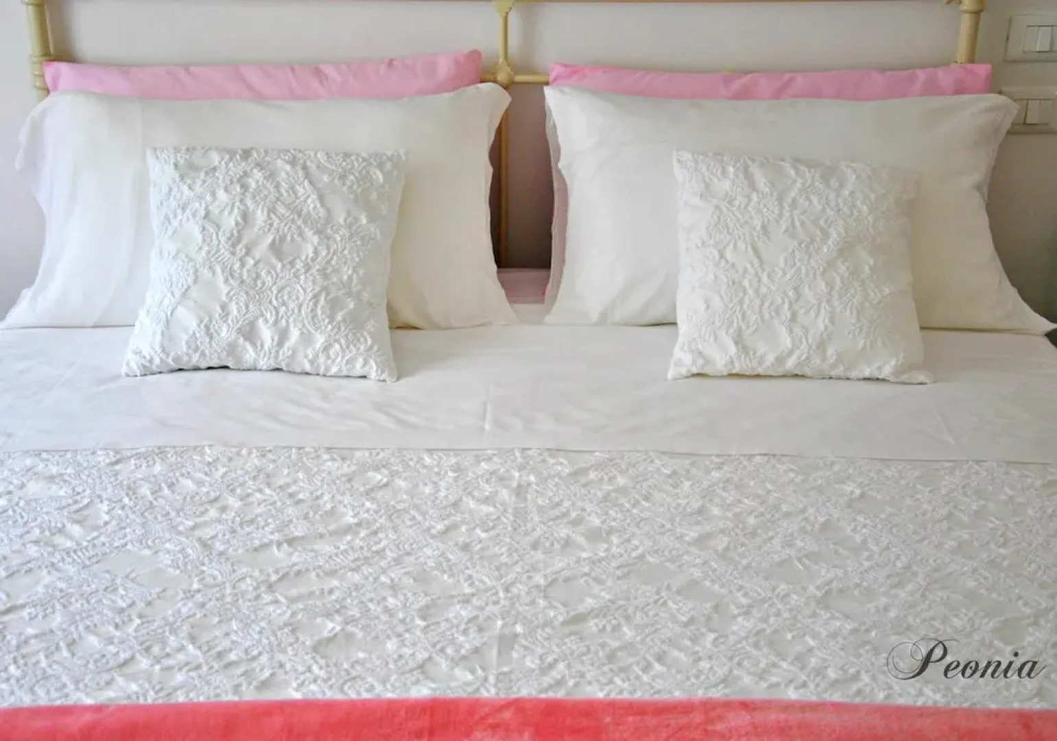 Bed & Breakfast Le Azalee