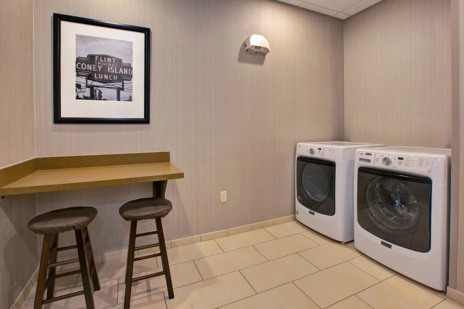 Hampton Inn & Suites Flint/Grand Blanc