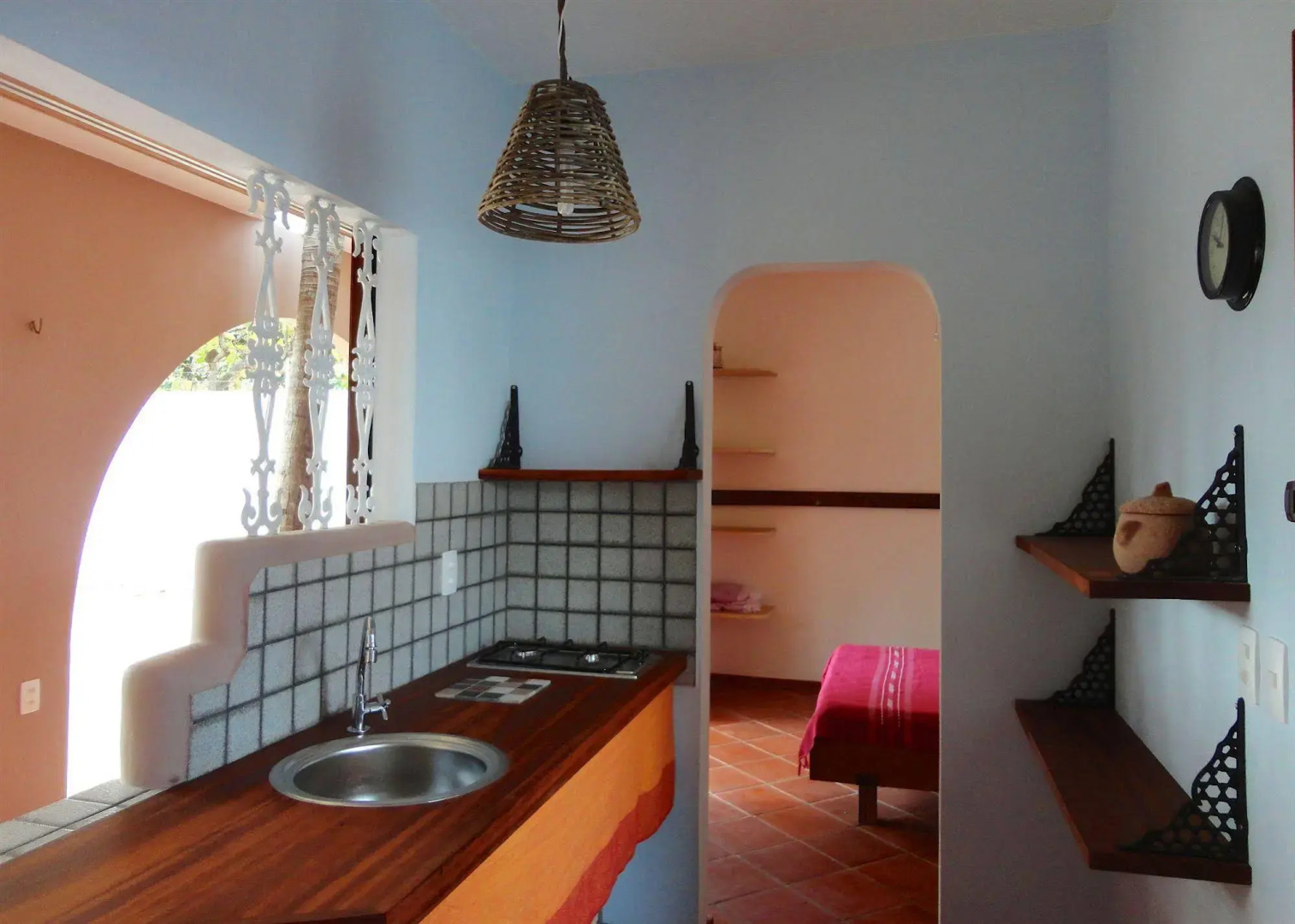 Pousada Wind Paracuru