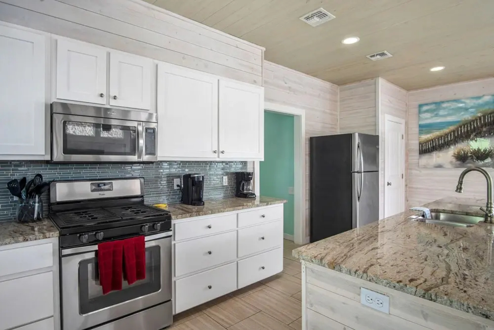 Mermaid Hair; Don't Care