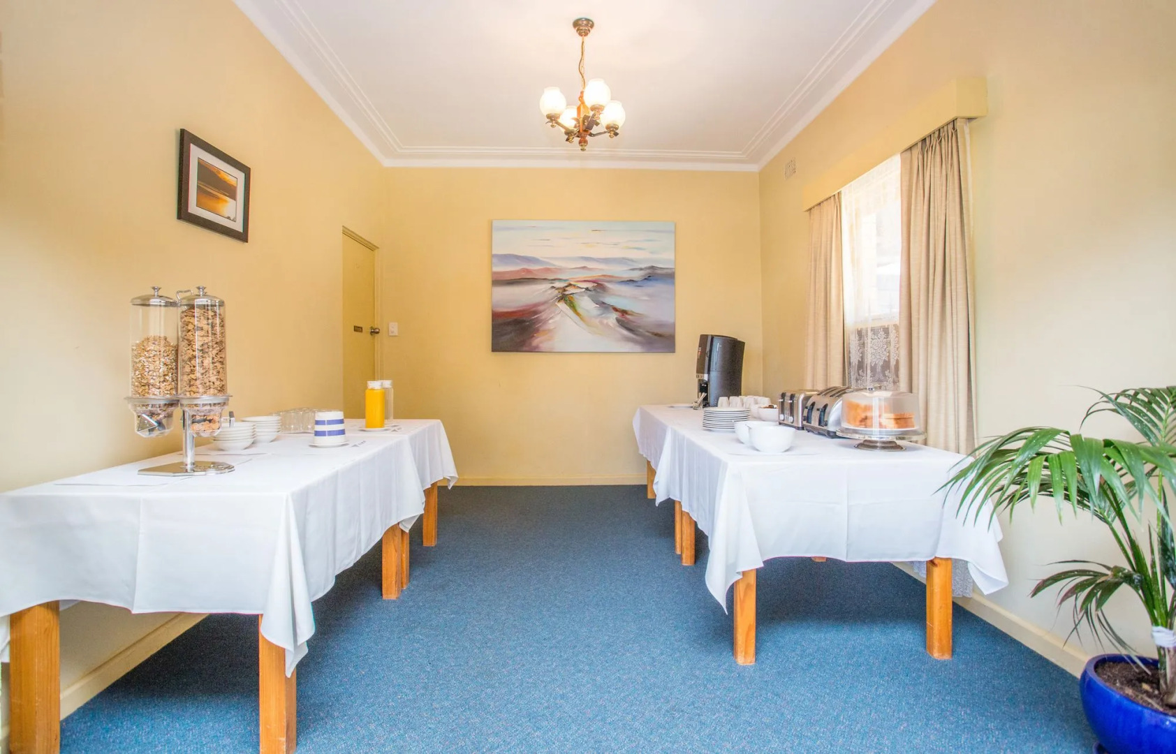 Cowra Motor Inn