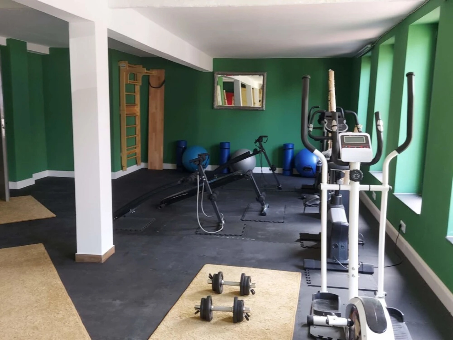 Berghof Hohe Hehlen in Hehlen