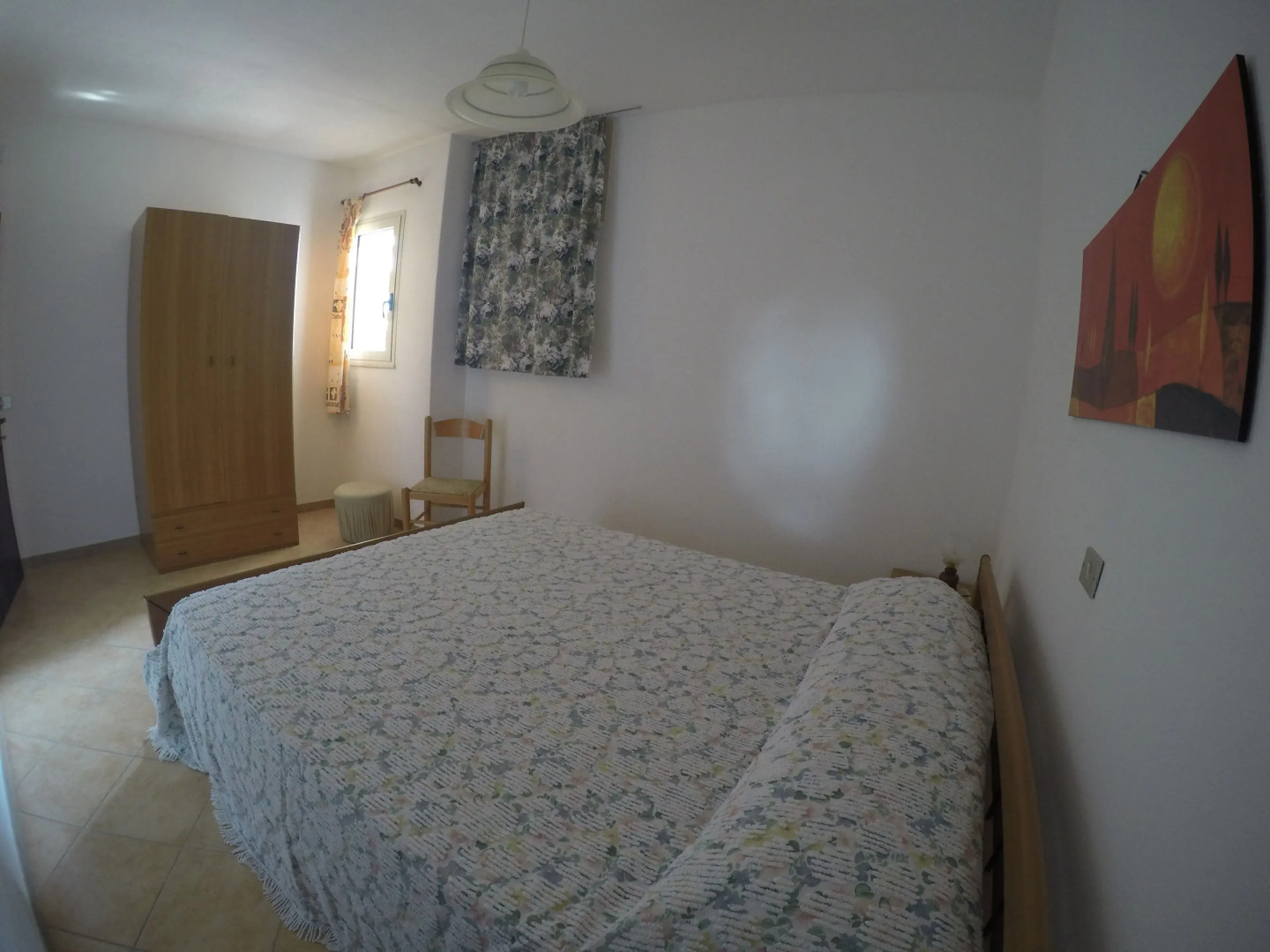 Appartamenti Con Vista Panoramica