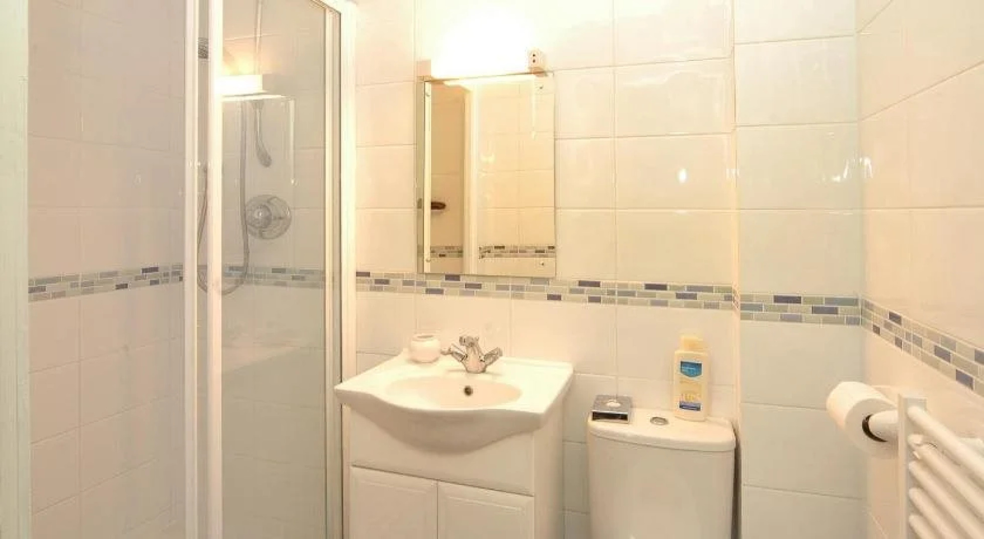 Luccombe Villa Holiday Apartments