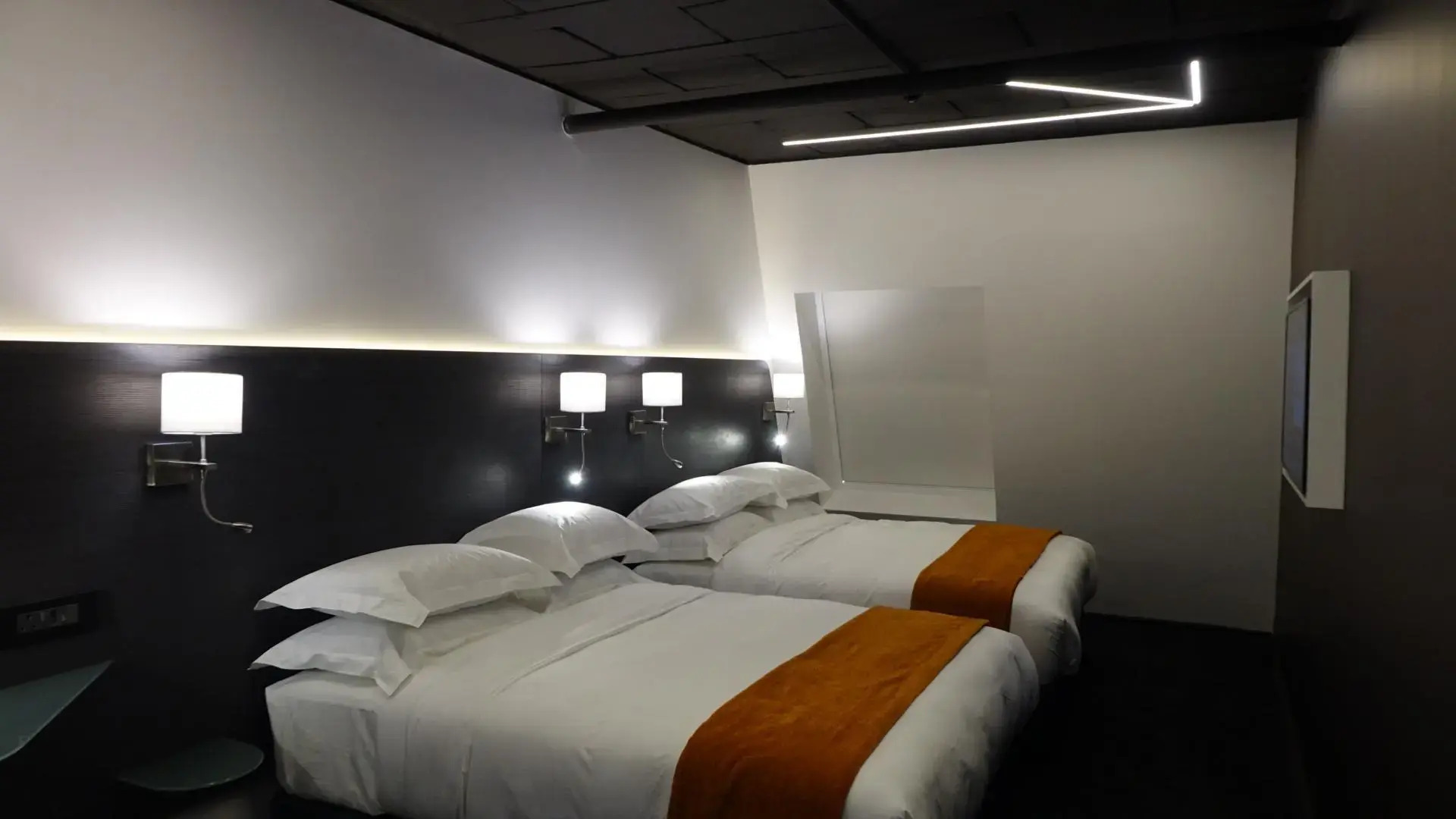 ONOMO Hotel Waterfront