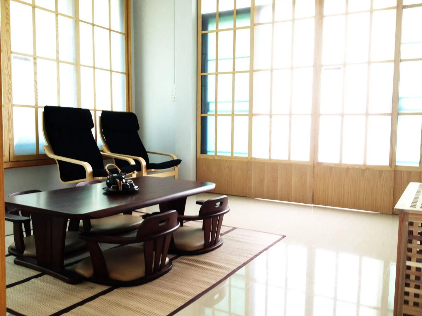 Zen Home Resort & Garden @ Phayao