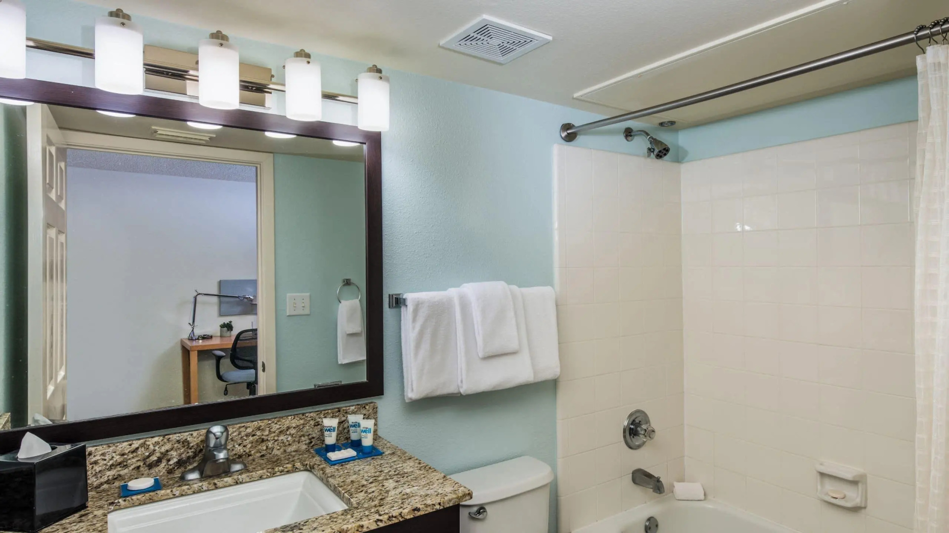 Hyatt House Houston/Energy Corridor