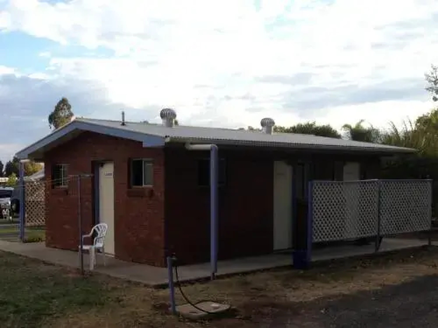 Tambo Mill Motel & Caravan Park