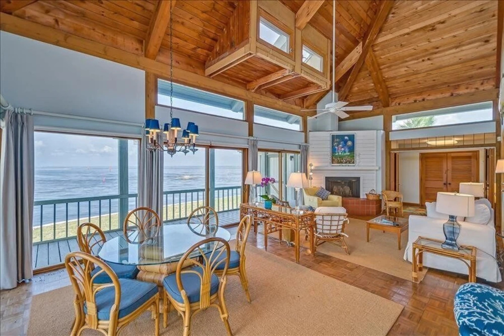 Homes 280 Harbor Drive 4 Bedrooms 4 Bathrooms Home