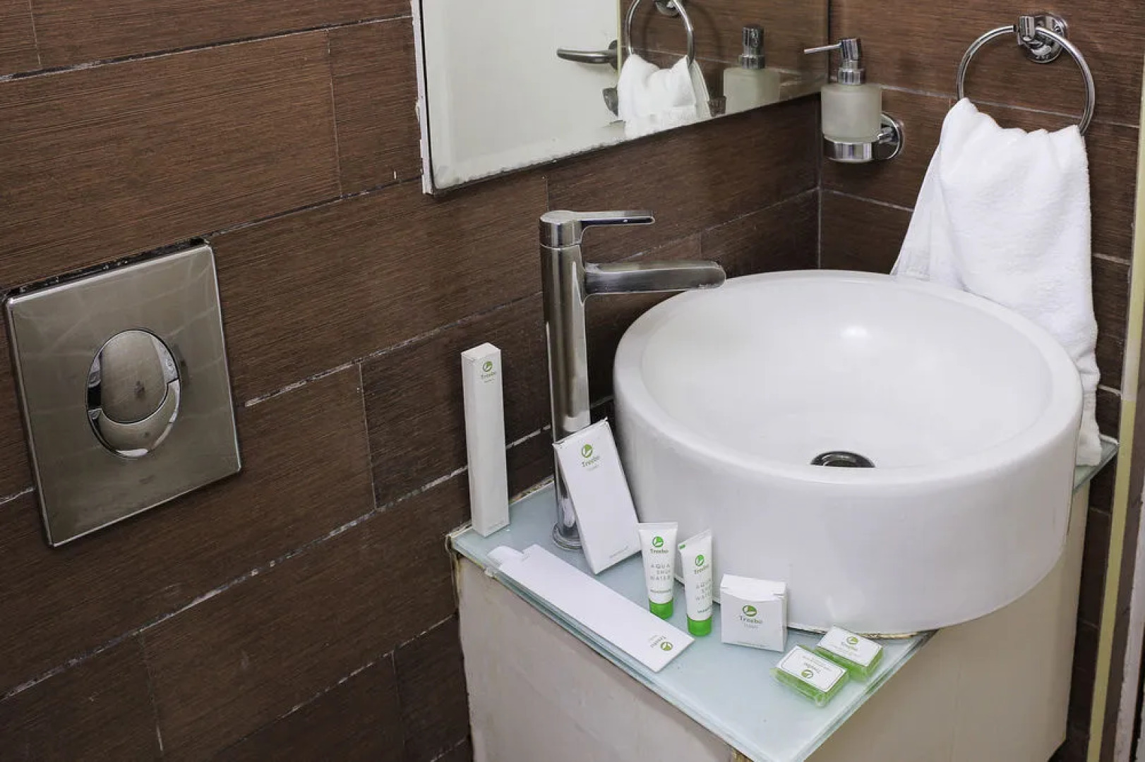 Flagship 479 By OYO Rooms