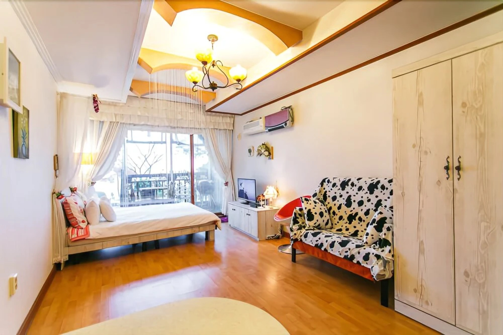 Seosan Sayblue Pension