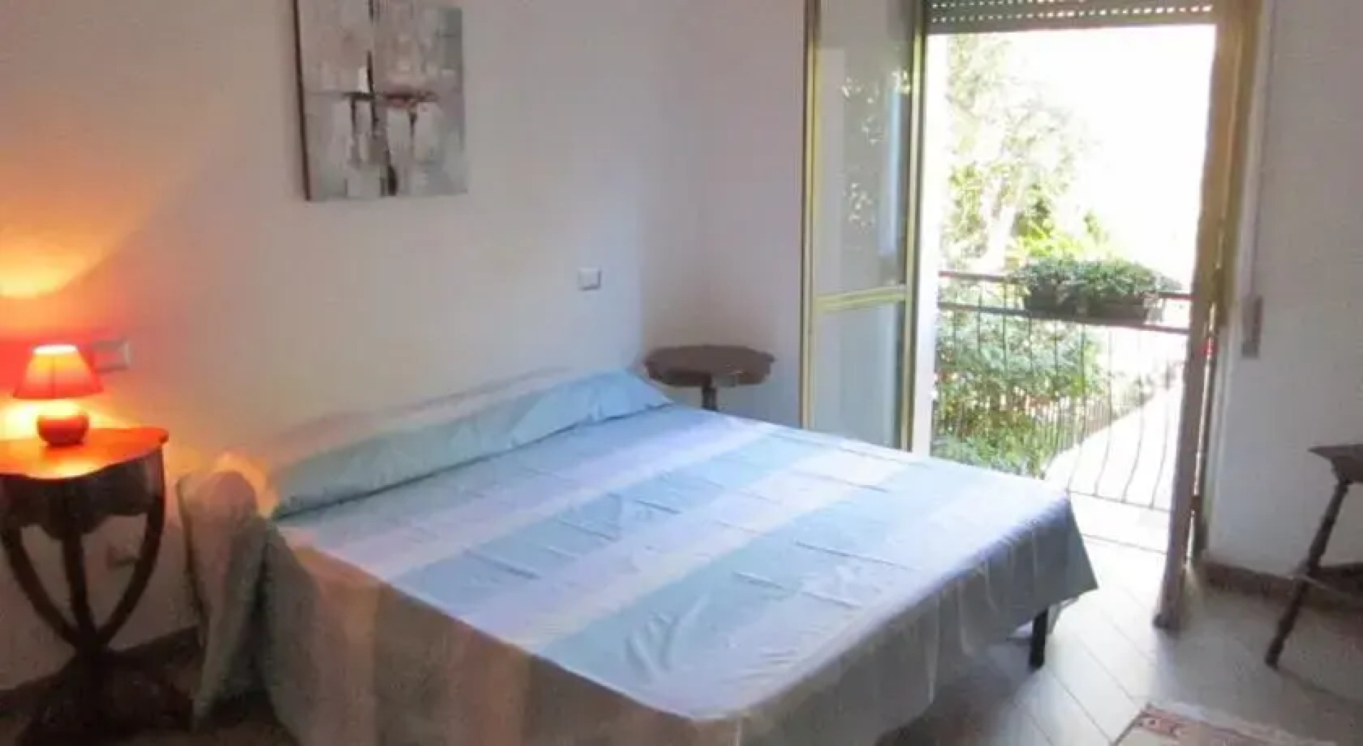 Appartamento Al Calcandola