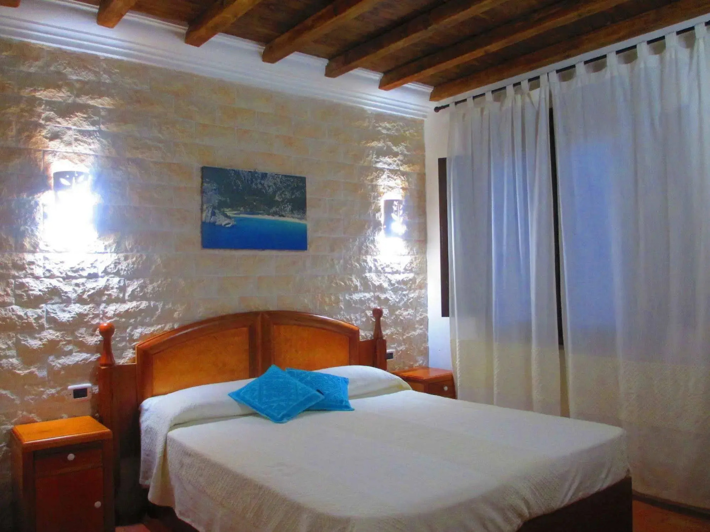 Hotel La Vecchia Marina