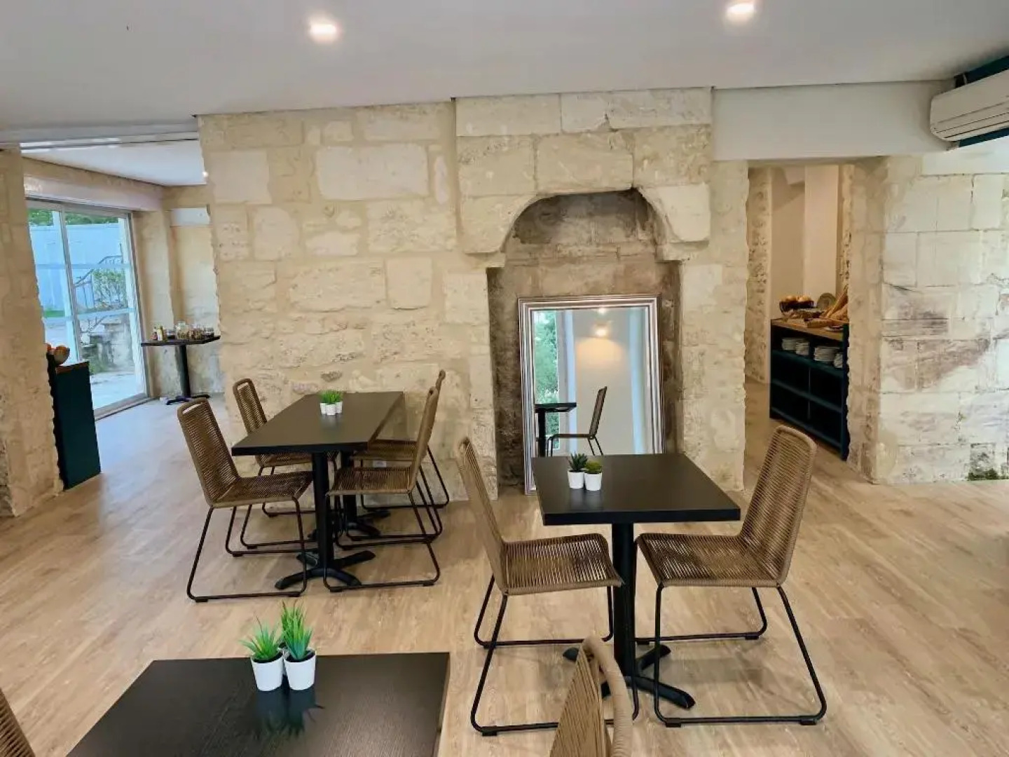 Green Hôtels Bordeaux Arena