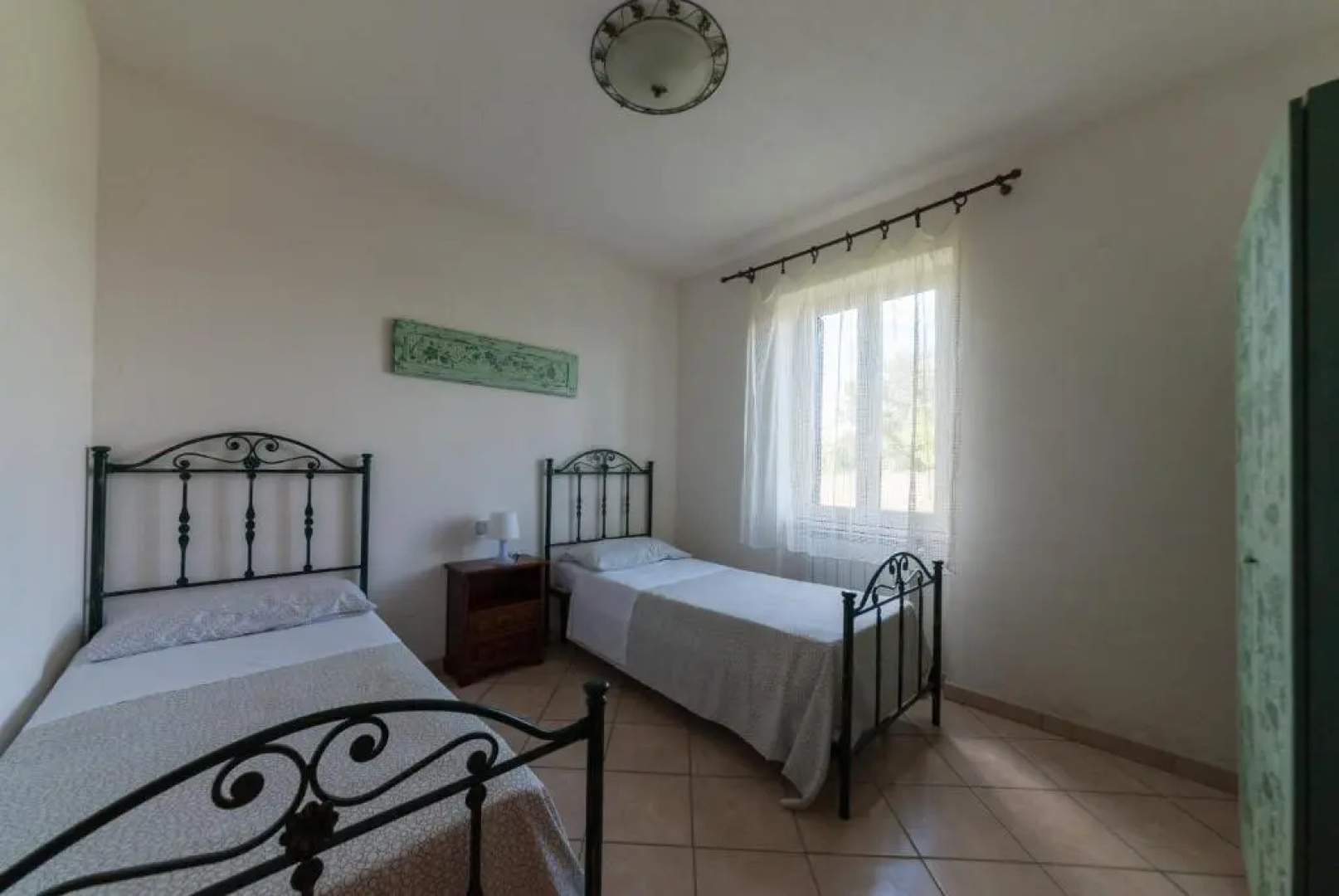 Agriturismo Podernuovo