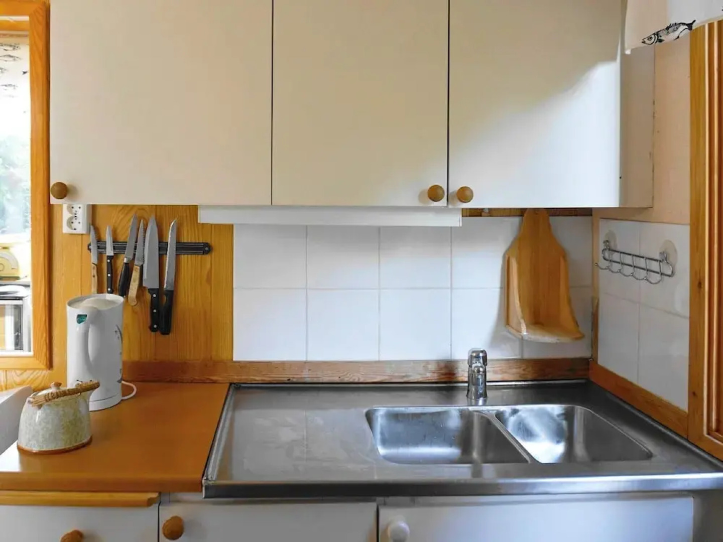 4 Person Holiday Home in Uddevalla